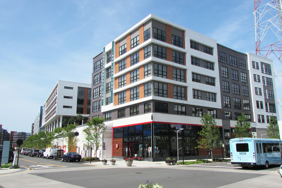 Mosaic Eastern Applicators