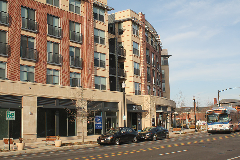 Pershing Apts Eastern Applicators