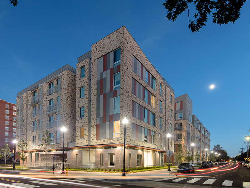 Centro at Arlington Eastern Applicators