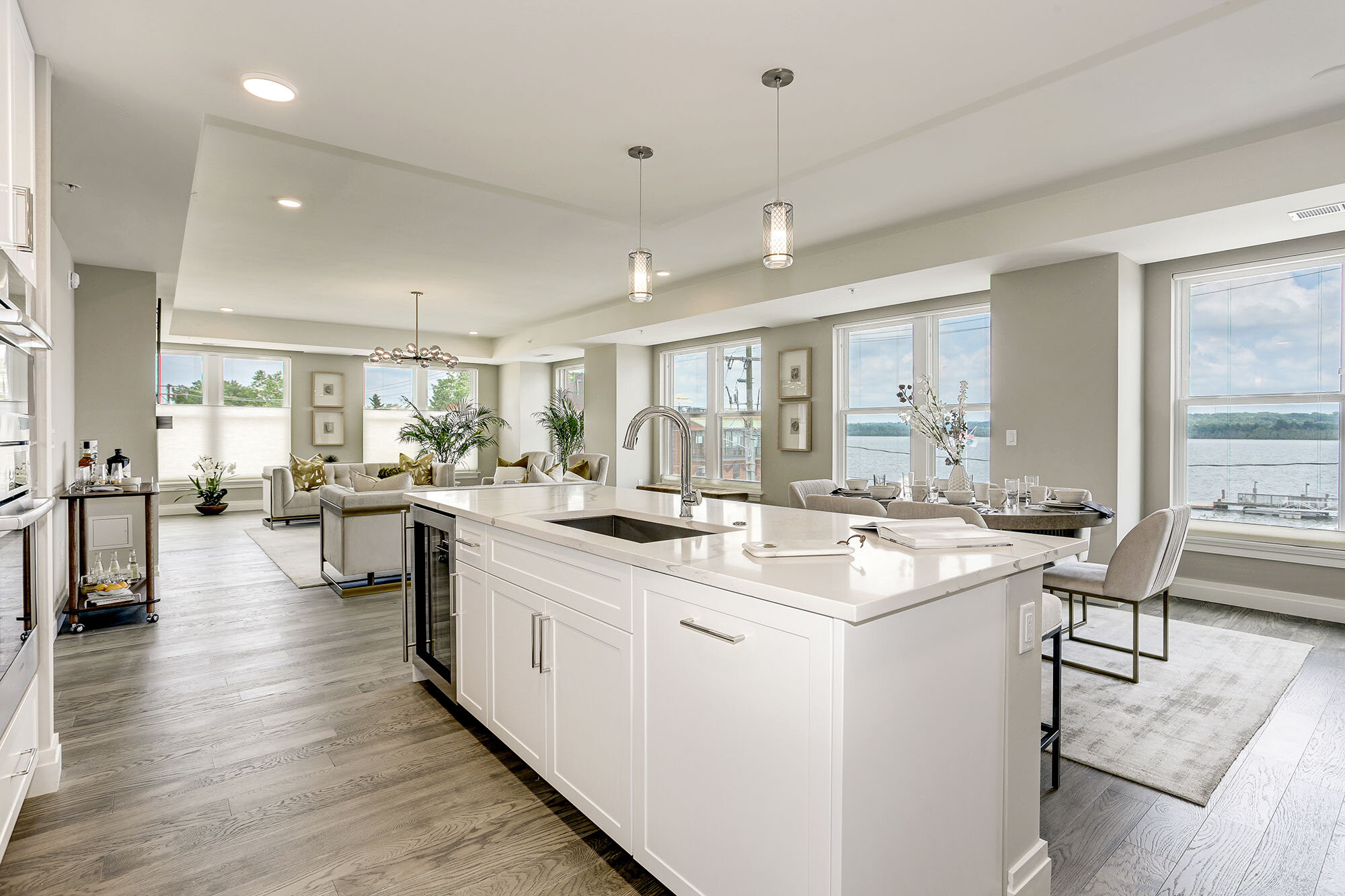 Watermark at Alexandria Eastern Applicators