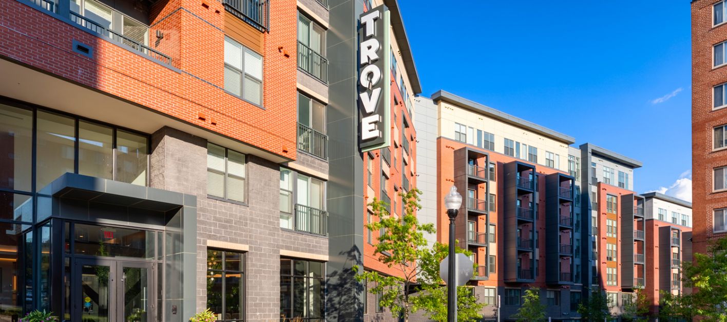 Trove Eastern Applicators