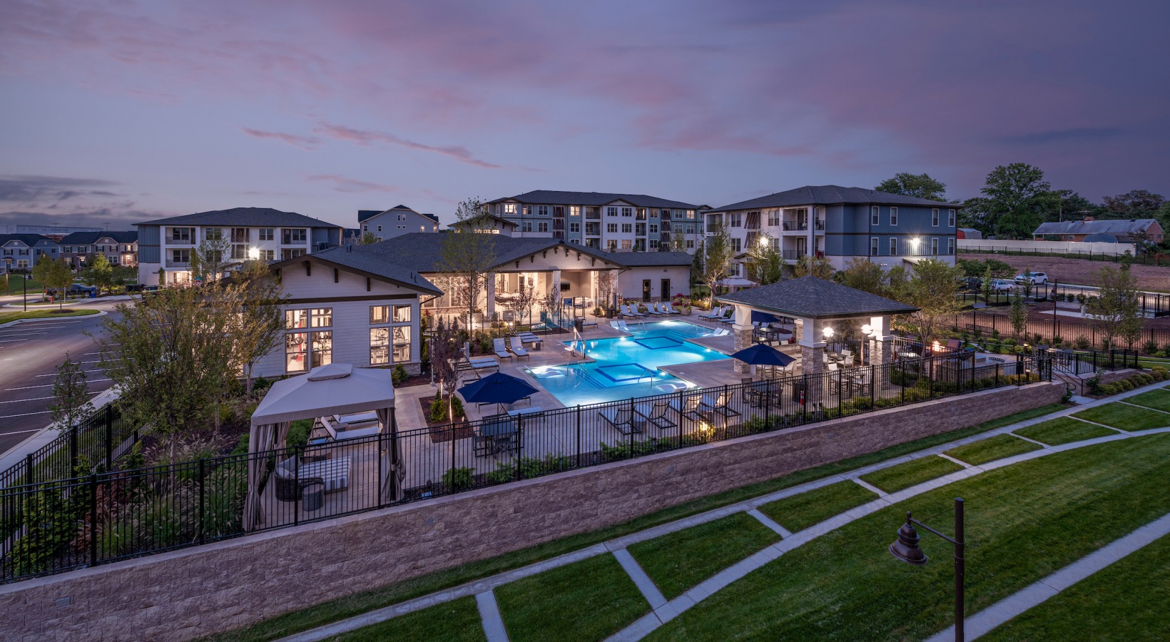 Lake Linganore Eastern Applicators