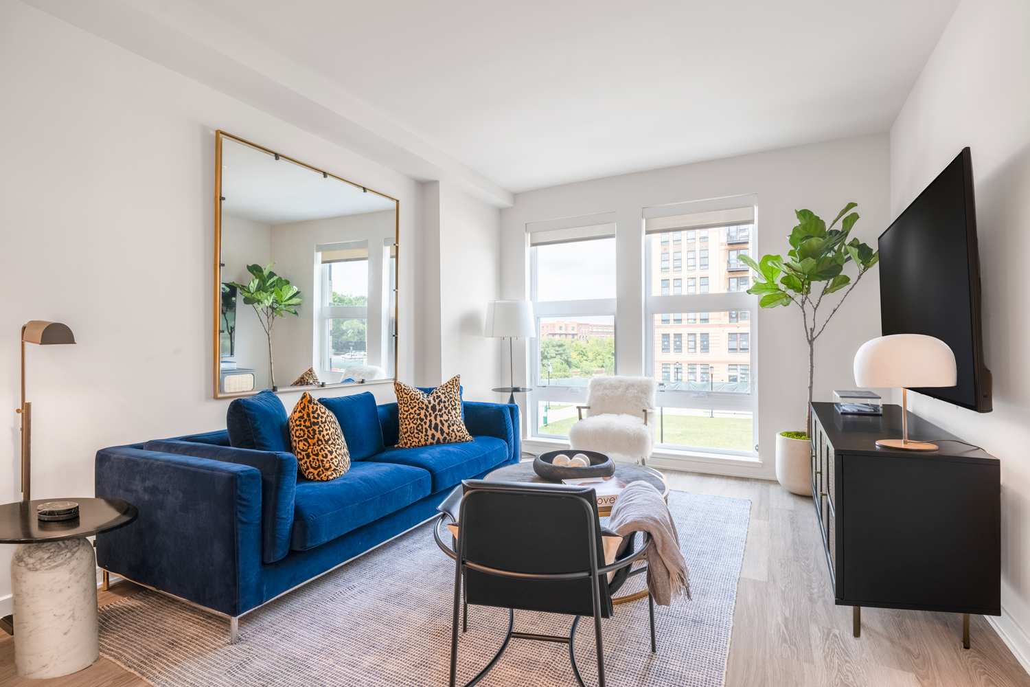 Platform Alexandria Eastern Applicators